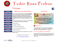 Tudor Rose Probus Club